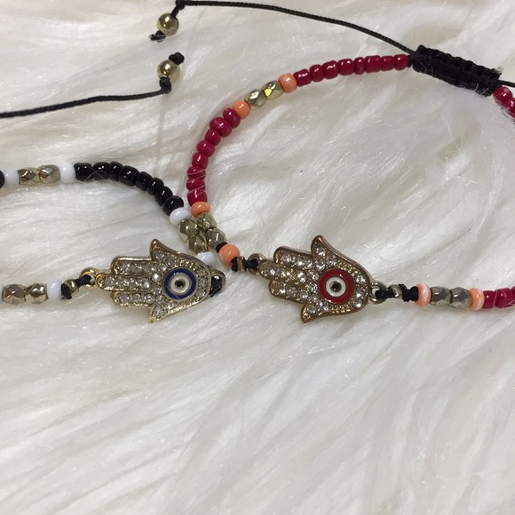 Bracelets - Picture 2 of 3